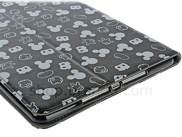 Ipad Air Disney Mickey Mouse Folio Case Limited Edition