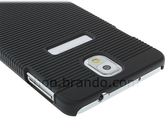 Samsung Galaxy Note 3 Protective Case with Holster