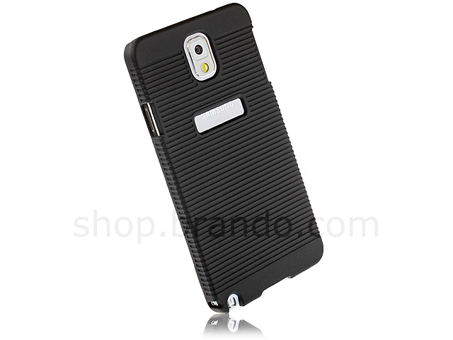 Samsung Galaxy Note 3 Protective Case with Holster