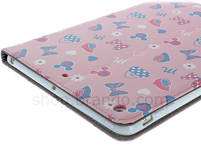 iPad Air Disney - Minnie Mouse Folio Case (Limited Edition)