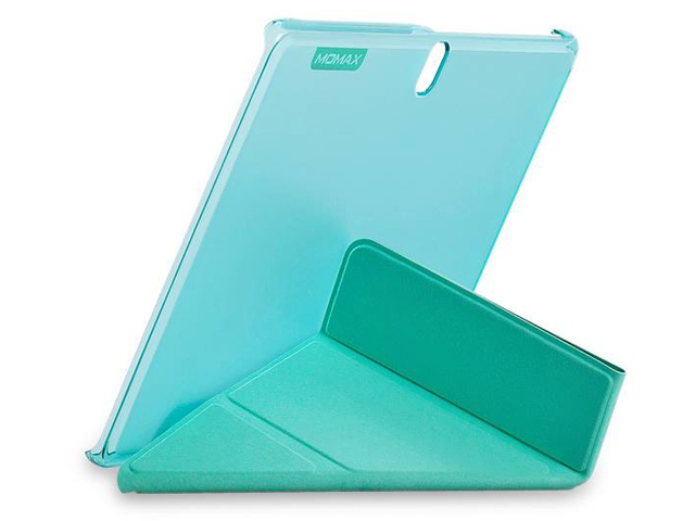 Momax Samsung Galaxy TabPRO 10.1 Premium Flip Cover Stand Case
