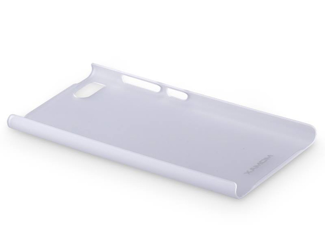 Xiaomi MI-3 Ultra Tough Clear Touch Case