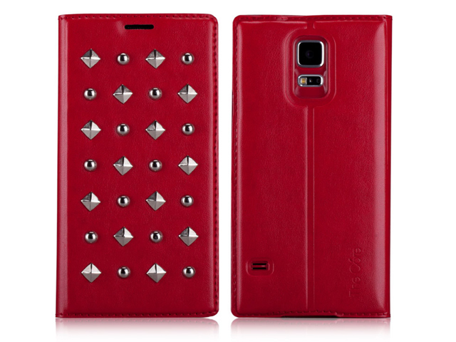 Momax Punk Series Case For Samsung Galaxy S5