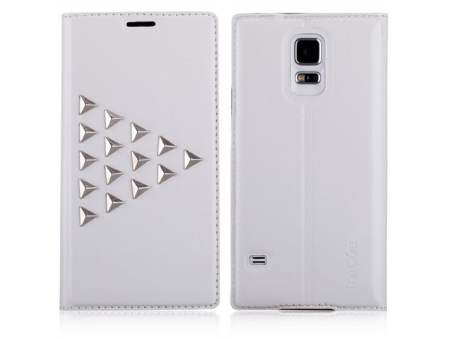 Momax Punk Series Case For Samsung Galaxy S5