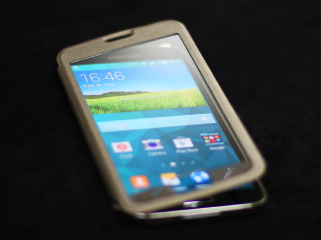 Neo Hybrid Case for Samsung Galaxy S5
