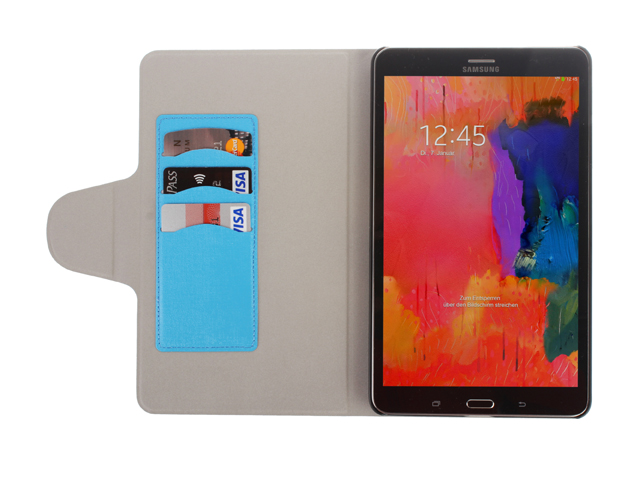 Ripstop Flip Case for Samsung Galaxy TabPRO 8.4