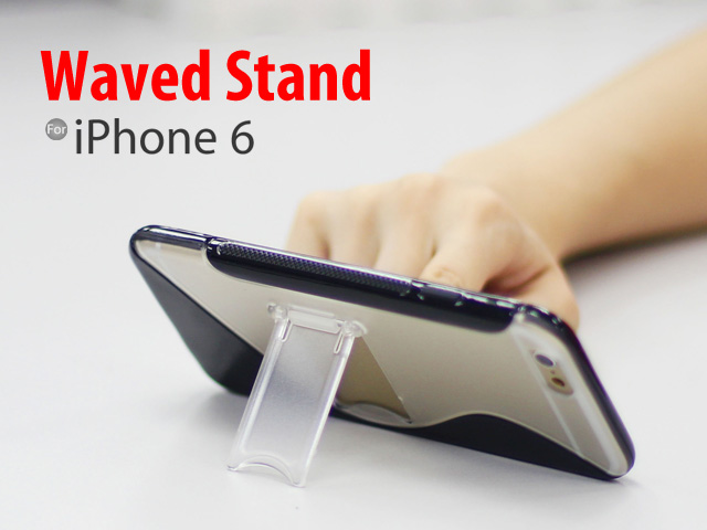 iPhone 6 / 6s Waved Stand