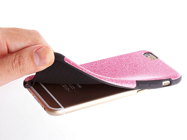 iPhone 6 / 6s Glitter Soft Case