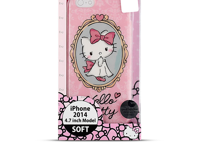Case Hello Kitty – artec.pe