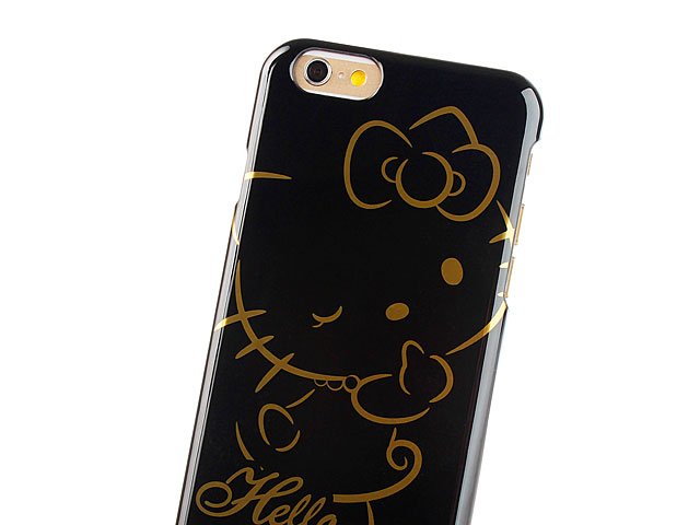 iPhone 6 / 6s Hello Kitty Hard Case (SAN-362B)