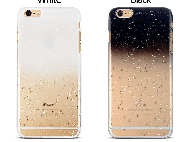 iPhone 6 / 6s Water Drop Back Case