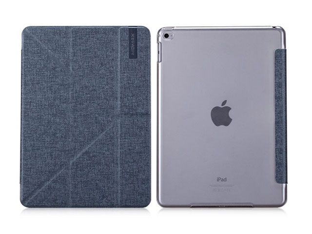 Momax Flip Cover Case for iPad Air 2