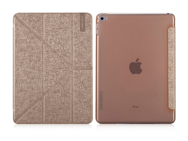 Momax Flip Cover Case for iPad Air 2
