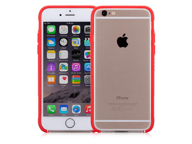 Momax The Slender Case for iPhone 6 / 6s