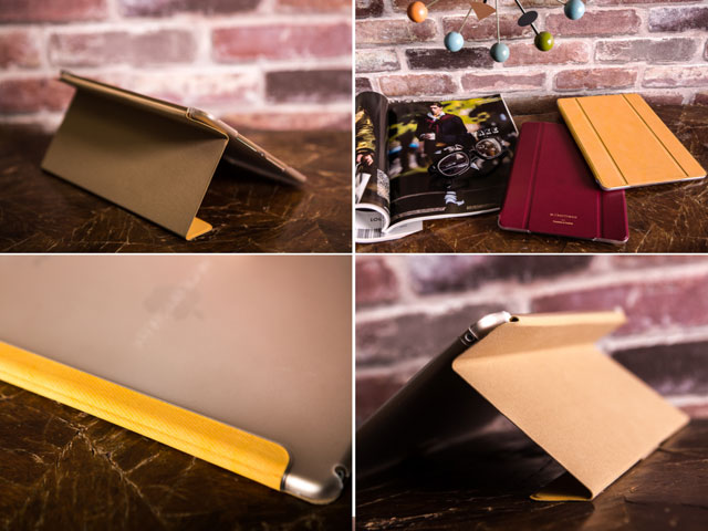 M.Craftsman - Day Tripper Light for iPad Air 2