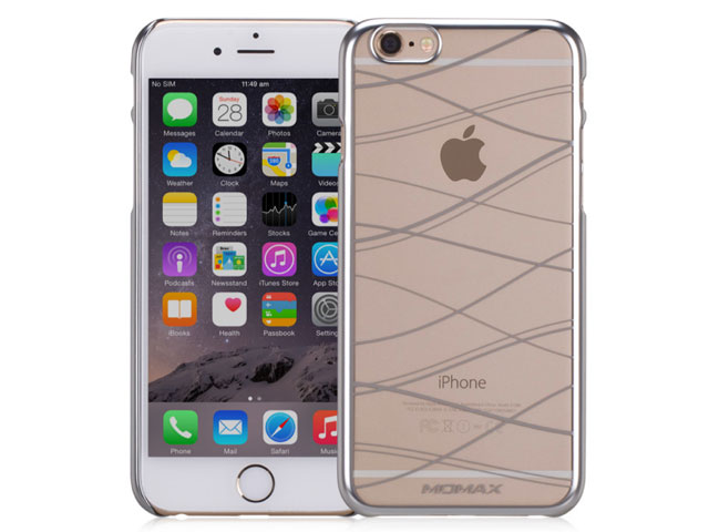 Momax iPhone 6 / 6s Plus Splendor Case