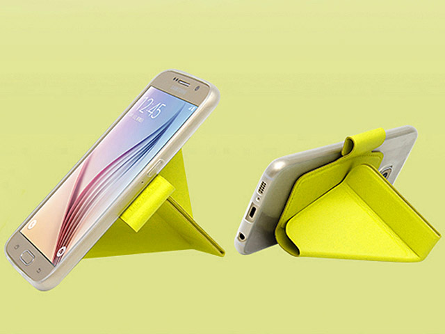Momax The Core Smart Case for Samsung Galaxy S6