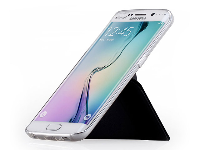 Momax The Core Smart Case for Samsung Galaxy S6 edge