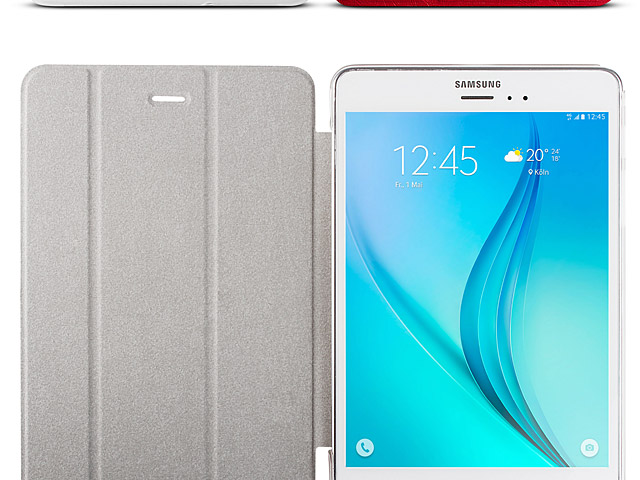 Samsung Galaxy Tab A 8.0 LTE Flip Case