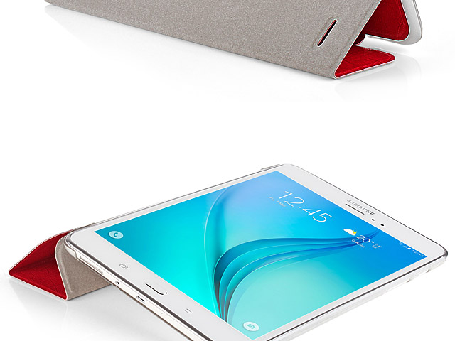 Samsung Galaxy Tab A 8.0 LTE Flip Case