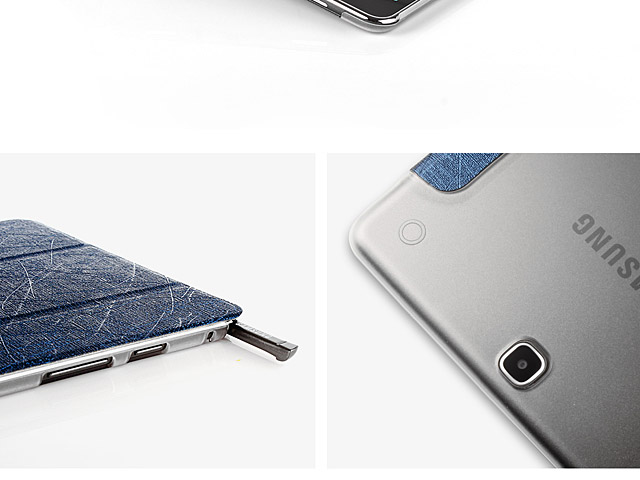 Samsung Galaxy Tab A 9.7 Flip Case