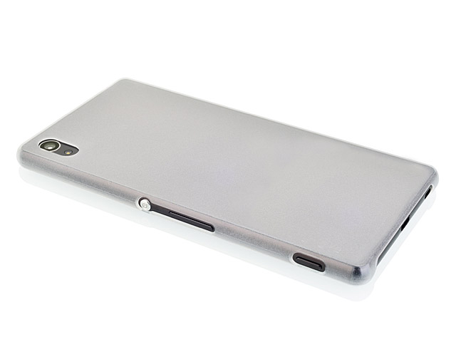 Simplism Ultra Thin Cover Set for Sony Xperia Z3+ / Z4