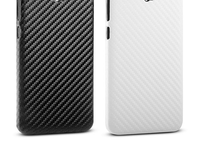 HTC One E9+ Twilled Back Case