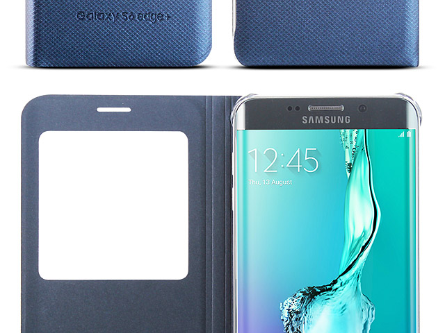 Samsung Galaxy S6 edge+ Flip Case