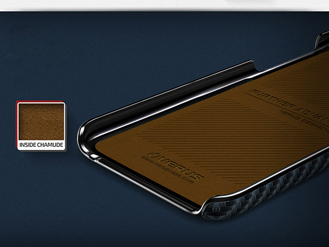 Verus Carbon Stick Case for iPhone 6 / 6s