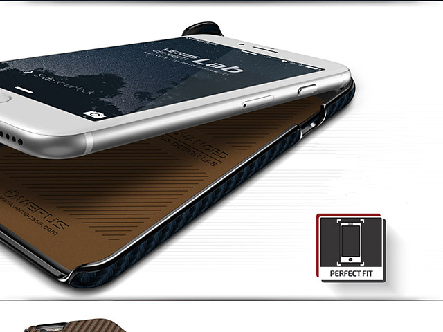 Verus Carbon Stick Case for iPhone 6 / 6s