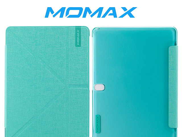 Momax Flip Cover Case for Samsung Galaxy Tab S2 8.0