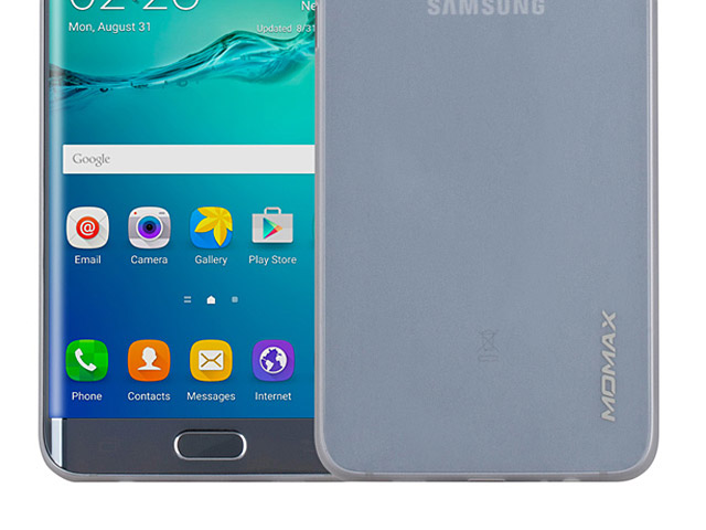 Momax 0.3mm Membrane Case for Samsung Galaxy S6 edge+