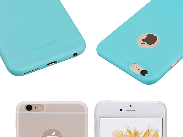 Momax 0.3mm Membrane Case for iPhone 6 / iPhone 6s