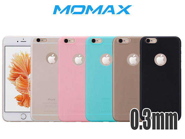 Momax 0.3mm Membrane Case for iPhone 6 Plus / iPhone 6s Plus