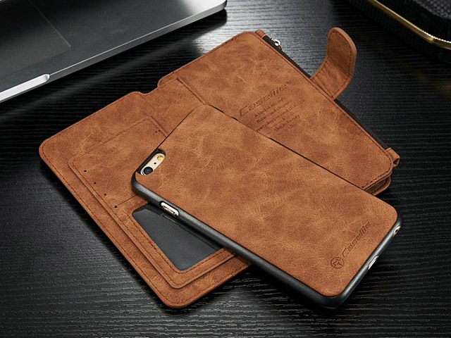 iPhone 6 / 6s Diary Wallet Case
