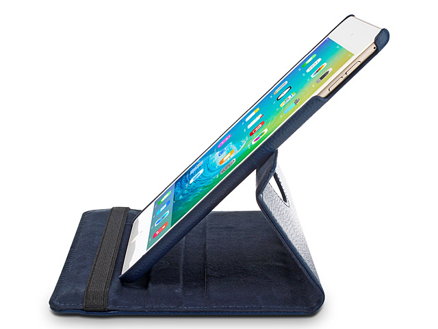 iPad mini 4 Rotate Stand Case