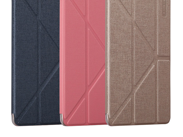 Momax Flip Cover Case for iPad mini 4