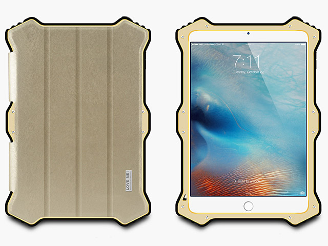 LOVE MEI iPad mini 4 MK2 Case