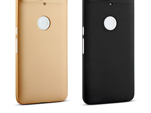 Google Nexus 6P Rubberized Back Hard Case