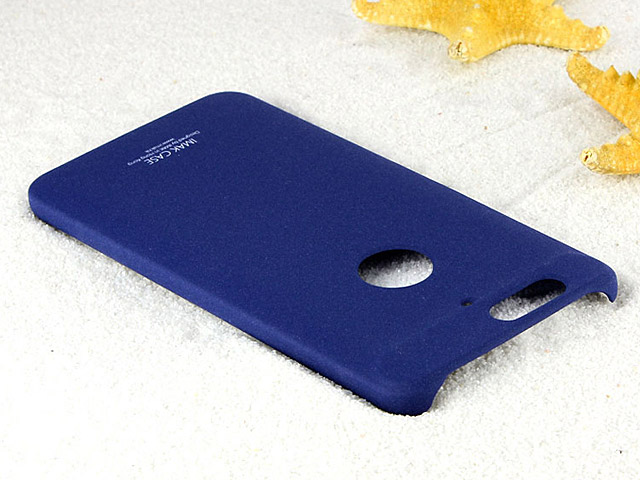 Imak Marble Pattern Back Case for Google Nexus 6P