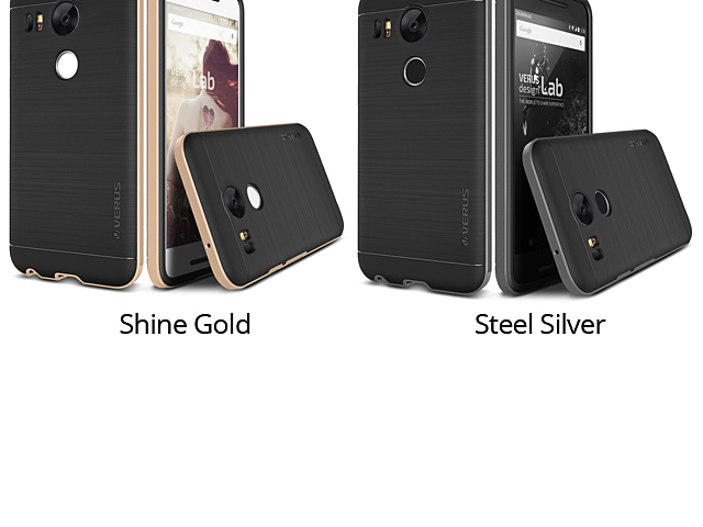 Verus High Pro Shield Case for Google Nexus 5X