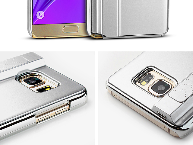 Samsung Galaxy Note5 Lighter Back Case