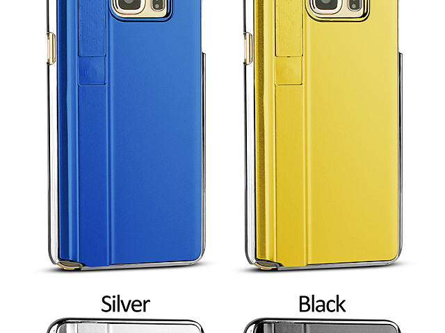 Samsung Galaxy Note5 Lighter Back Case