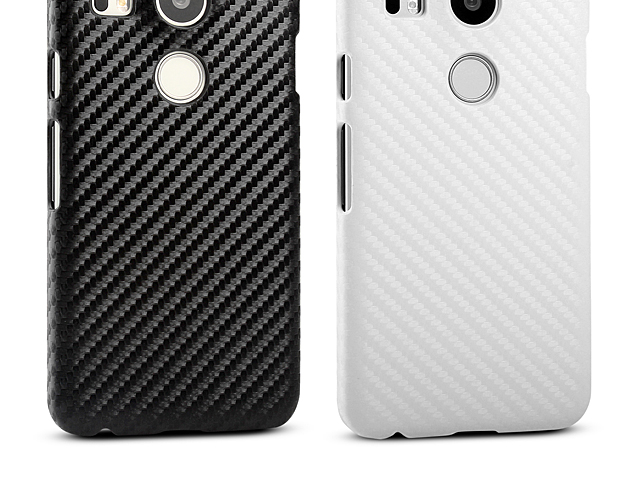 Google Nexus 5X Twilled Back Case