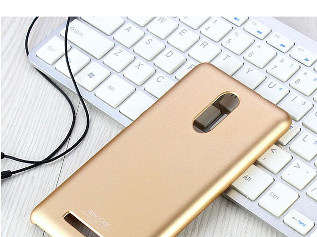 Imak Jazz Color Case for Xiaomi Redmi Note 3