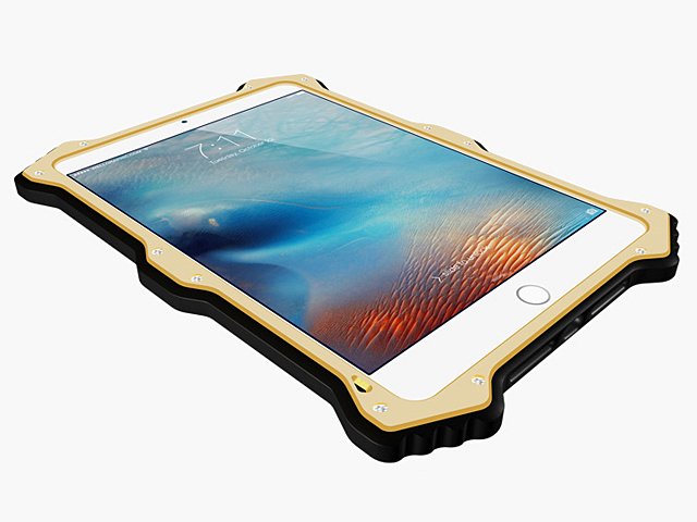 LOVE MEI iPad Pro 12.9" MK2 Case