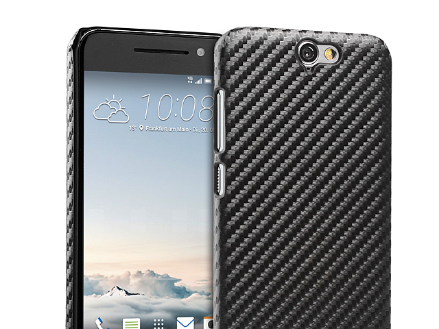 HTC One A9 Twilled Back Case
