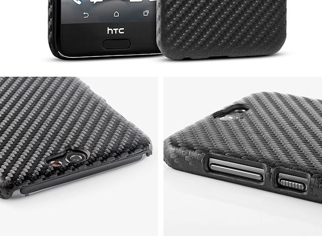HTC One A9 Twilled Back Case