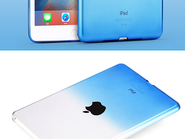 iPad mini 4 Fade Back Case
