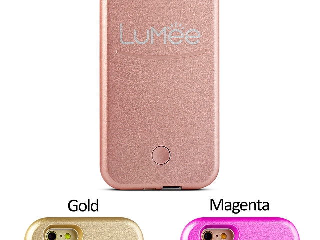 iPhone 6 / 6s LED Illuminated Case